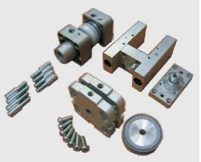 荷蘭ACtronics電子零件(jiàn)