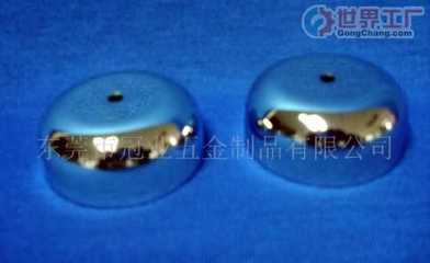 主營産品_東莞市冠業五金制品