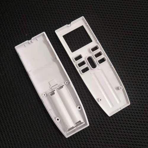 電源盒外殼模具加工(gōng) abs外殼注塑開模 遙控器塑膠外殼注塑廠(chǎng)