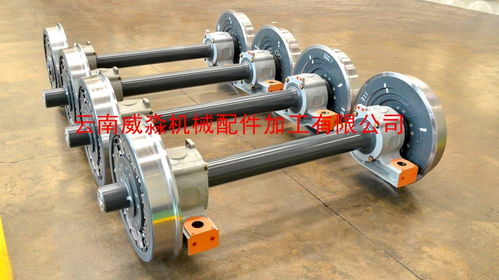 昆明采礦設備配件(jiàn)加工(gōng)廠(chǎng)