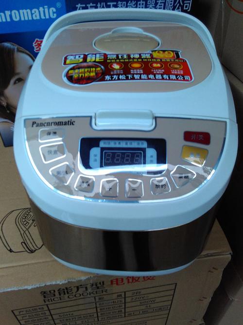 産品大(dà)全 家用電器 電飯煲