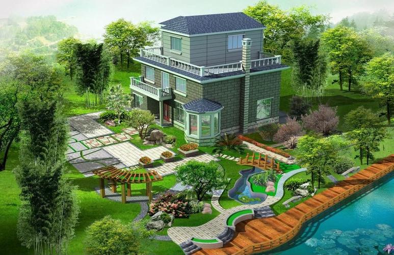 【景觀設計(jì)花池效果圖】大(dà)全2017圖片_景觀設計(jì)花池效果圖設計(jì)圖紙