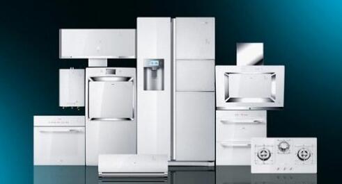 健康除菌家電需求激增 廚電産品成"網紅(hóng)"