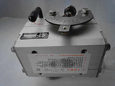 排線器 山(shān)西新绛縣機(jī)器廠(chǎng)px15新器排線器