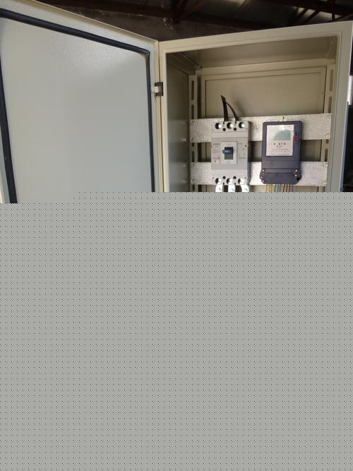 xl低壓成套開關櫃