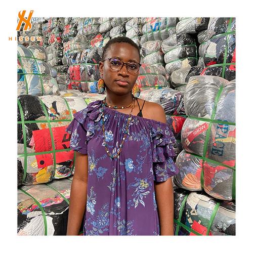 海森舊床單被套二手衣服工(gōng)廠(chǎng)被套單人(rén)雙人(rén)床單bed sheet45公斤裝