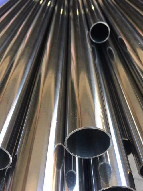 衛生(shēng)級不鏽鋼管 ba級潔淨管 食品級飲用水管道 不鏽鋼精密管