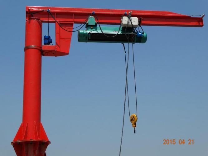 10t起重機(jī)廠(chǎng)家的産品運行安全便捷