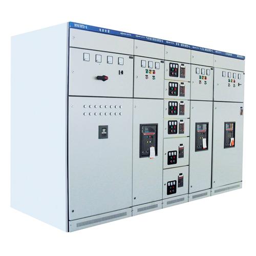 低壓抽出式成套開關設備ggd型