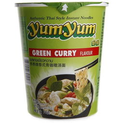 桶裝方便食品危害驚人(rén)