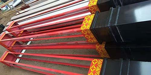 普洱景觀燈生(shēng)産廠(chǎng)家 豪義照(zhào)明 普洱景觀燈