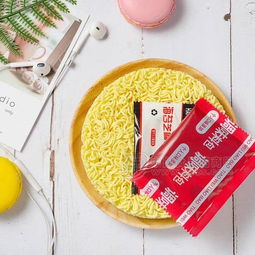 時來(lái)運轉 方便面方便食品